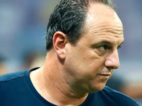 Bahia perde para o Cruzeiro e torcida aponta falha de Rogério Ceni