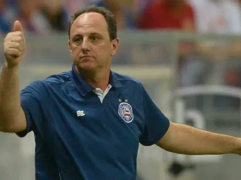 Bahia deve contar com reforço contra o Nacional na Libertadores