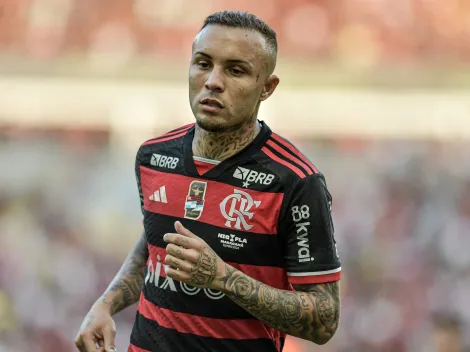 Notícia sobre Everton Cebolinha bomba no Grêmio