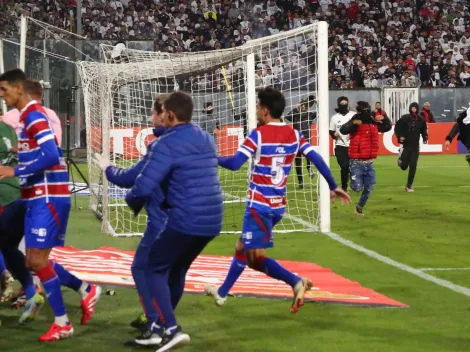 Fortaleza x Colo-Colo: ingressos comprados por chilenos são cancelados