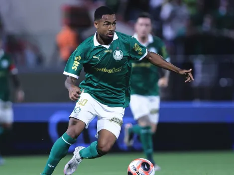 Notícia envolvendo Allan agita o Palmeiras