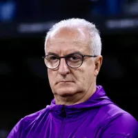 Dorival Júnior fala sobre início de trabalho no Corinthians: “É muito pouco”
