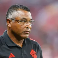 Roger Machado tem baixa de última hora no Internacional para a Libertadores