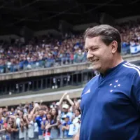 Pedro Lourenço revela plano de levar jogo do Cruzeiro para o Ipatingão e expõe motivo