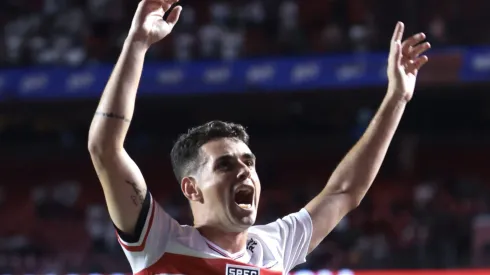 – Oscar jogador do Sao Paulo