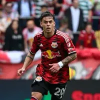 Grêmio toma nova decisão sobre futuro de Felipe Carballo ‘não’ de NY Red Bulls