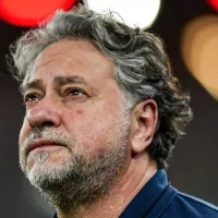 Casares tem urgência para acertar a renovação de Lucas Ferreira por mais um ano no São Paulo