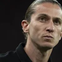 Filipe Luís projeta duelo entre Flamengo x Bahia pelo Brasileirão: “Para vencer”