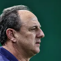 Rogério Ceni explica o que deu errado na derrota do Bahia para o Nacional: “faltou…”
