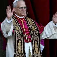 Fortaleza celebra definição do nome do novo líder católico “O Papa escolheu o nome Leão”