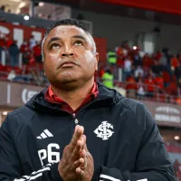 “Temos o controle”; Roger Machado é sincero sobre a possibilidade do Internacional não avançar na Libertadores
