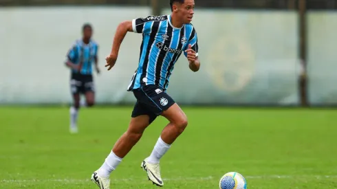 Foto: Reprodução/Grêmio
