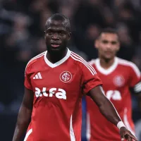 Enner Valencia tem novidade preocupante sobre lesão no Internacional e possível retorno é exposto