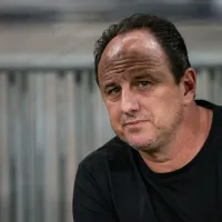 Rogério Ceni foca na Libertadores e terá time alternativo no Bahia contra o Flamengo