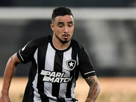 Rafael avalia momento do Botafogo e revela o que falta para a equipe em 2025