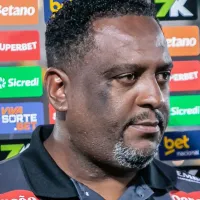 Cotado para assumir o Athletico-PR, Jorge Castilho traz revelações dos bastidores: “Só especulações”