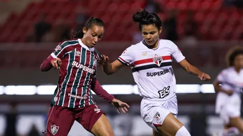 São Paulo Feminino (Rebeca Reis/ Staff Images Woman/ CBF)