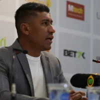 Ídolo do Corinthians, Paulinho revela se almeja retornar ao clube no futuro: “Pode ser que sim”