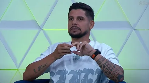 Cicinho comenta sobre boa fase do Cruzeiro