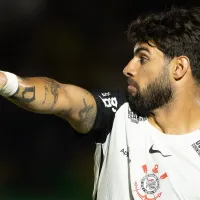 Corinthians perde para o Mirassol e torcida afirma que Yuri Alberto marcaria gol de pênalti