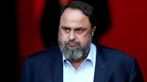 Foto: PA/Mike Egerton