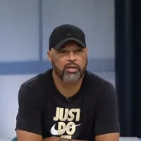 Dinei pede demissão de cargo na base do Corinthians e manda aviso para Augusto Melo: “Abre o olho”