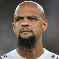 Felipe Melo aponta dupla como peça fundamental do Cruzeiro: “A entrada deles fez uma diferença enorme”