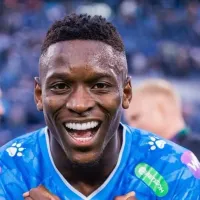 “Estavam me querendo mais”; Ex-Botafogo, Luiz Henrique revela motivo de escolher Zenit tendo propostas da Premier League