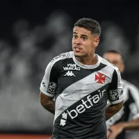 Fernando Diniz é avisado sobre situação de Lucas Freitas e define titulares do Vasco na Sul-Americana