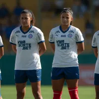 Bahia x São Paulo pelo Brasileirão Feminino: Onde assistir, prováveis escalações e mais