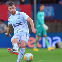 Ceará fica no empate com o Santos e torcida aponta Willian Machado como herói do jogo