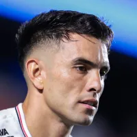 Casares é avisado e Enzo Díaz se aproxima de meta para ser comprado pelo São Paulo