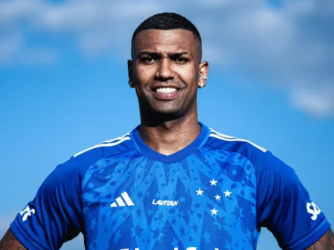 Notícia sobre Walace bomba no Grêmio; entenda