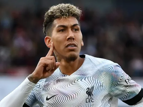 Roberto Firmino, especulado no Corinthians, pode estar voltando ao Brasil