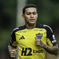 Dudu abre o jogo sobre saída do Cruzeiro e acerto com o Atlético-MG: “Um sonho”