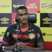 Athlético-PR mira chegada de Matheus Alexandre e prepara oferta ao Sport após polêmica