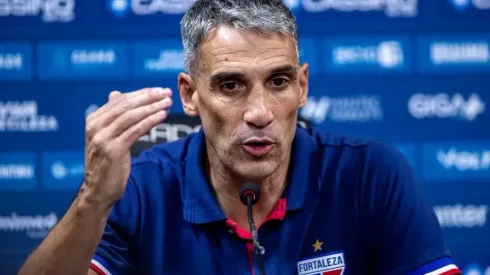 Foto: Rafael Vieira/AGIF