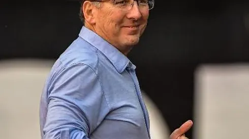 Imagem: Jorge Rodrigues/Agif