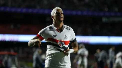 Foto: Marco Miatelo/AGIF