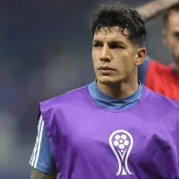 “Está tudo encaminhado”; Lucas Romero dá detalhes sobre sua renovação com o Cruzeiro