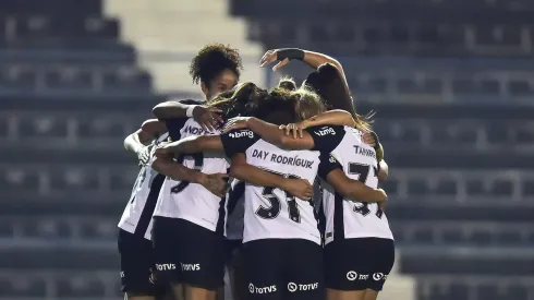 Corinthians Feminino (Staff Images/ CBF)