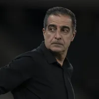 Renato Paiva, do Botafogo, surpreende e manda recado para o Flamengo sobre clássico: “Zero medo”