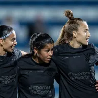Corinthians chega a 8 jogos sem perder e encara o desesperado Sport na 11º rodada do Brasileirão Feminino