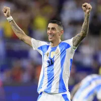 Di Maria contratado pelo Bahia após decidir deixar o Benfica tem aprovação da torcida Tricolor