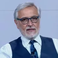 Sormani cutuca Estêvão, joia do Palmeiras, e minimiza jogador: “Superestimado”