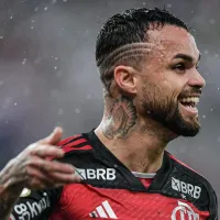 Cruzeiro se movimenta nos bastidores e irá fazer proposta ao Flamengo por Michael