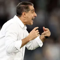 Renato Paiva bate o martelo e define escalação do Botafogo para encarar o Flamengo