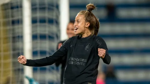 Corinthians Feminino (Fotos: Bob Paulino/Ag.Paulistão)