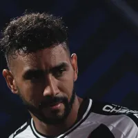 “É uma possibilidade”; Diniz revela que Payet pode ser reforço do Vasco na Copa do Brasil