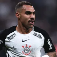 Matheuzinho vira desfalque do Corinthians contra o Santos e substituto ainda é dúvida